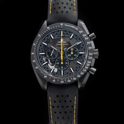 Omega Dark Side Of The Moon Apollo 8 310.92.44.50.01.001