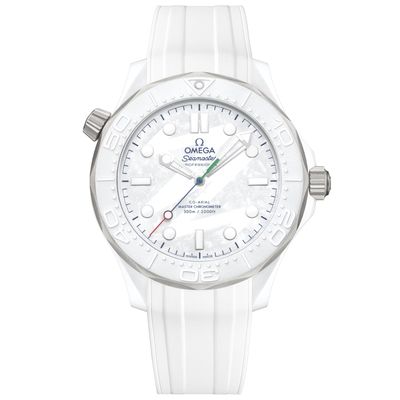Omega Seamaster Diver 300M 522.92.44.20.04.002