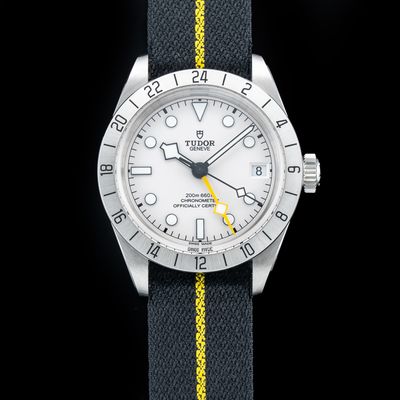 TUDOR Black Bay Pro M79470-0005