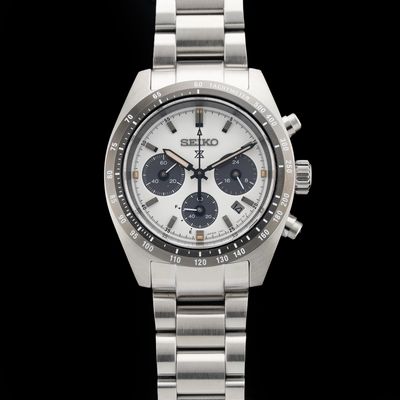 Seiko Prospex Speedtimer SSC961