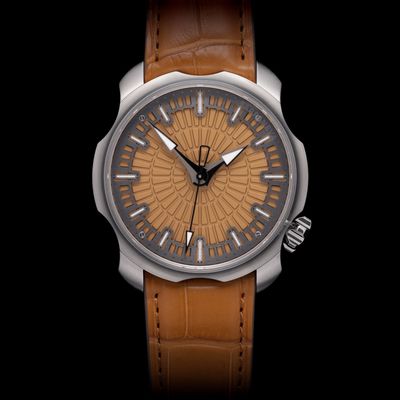 Sarpaneva Super1.2 Bronze