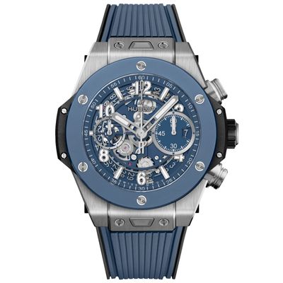 Hublot Big Bang Unico Titanium 441.NL.5171.RX