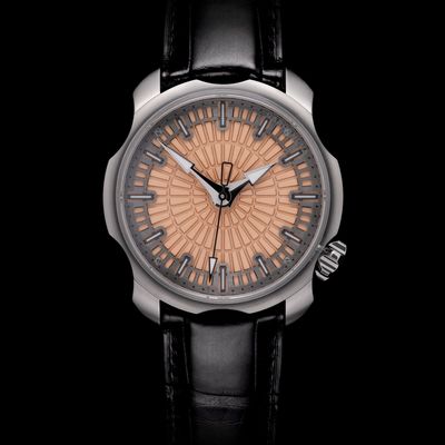 Sarpaneva Super1.2 Salmon on Strap