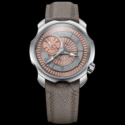 Sarpaneva Stardust Mars