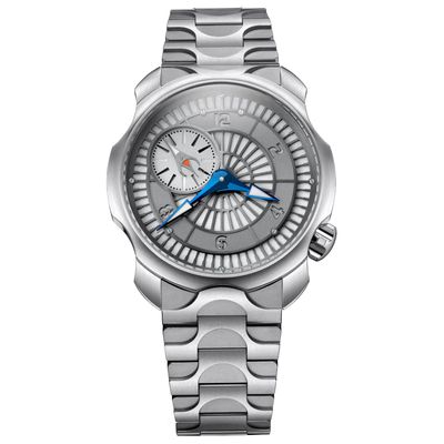 Sarpaneva Stardust Pluto