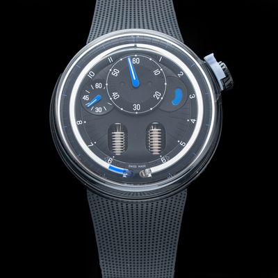 HYT H0 Blue Night H01059-A
