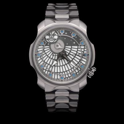 Sarpaneva Midnight Sun