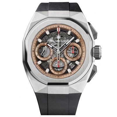 Edouard Koehn Tempus III Salmon Skeleton EK-CHR10SRSD