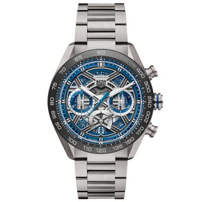 TAG Heuer Carrera Chronograph Extreme Sport