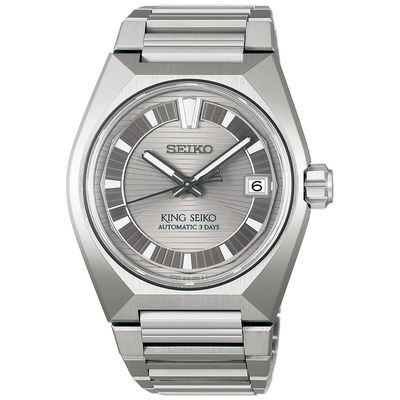 King Seiko HKF002 VANAC