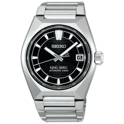 King Seiko HKF003 VANAC