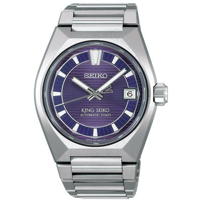 King Seiko HKF001 VANAC
