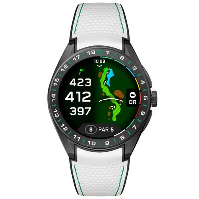 TAG Heuer Connected Calibre E5 Golf Edition