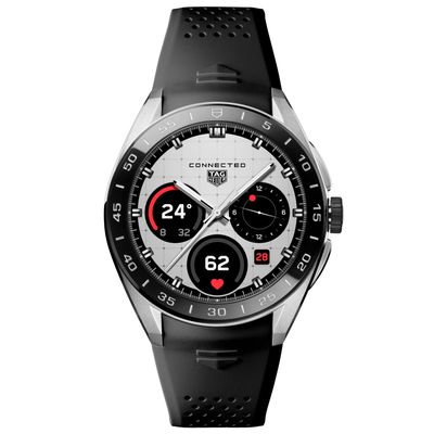 TAG Heuer Connected Calibre E5
