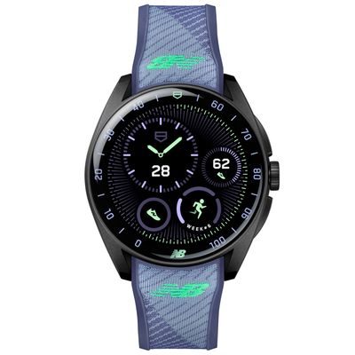 TAG Heuer Connected Calibre E5 X New Balance Edition