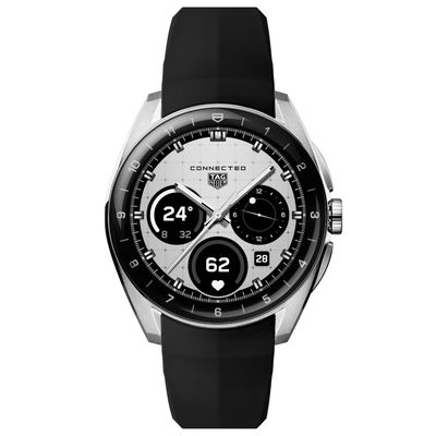 TAG Heuer Connected Calibre E5