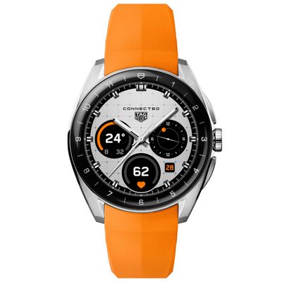 TAG Heuer Connected Calibre E5