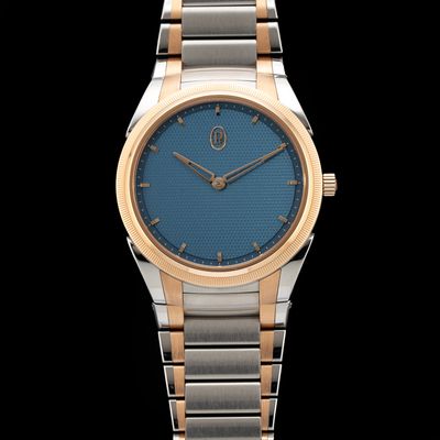 Parmigiani Fleurier Tonda PF Micro-Rotor No Date PFC914-1020022-100182