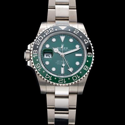 Rolex GMT-Master II M126729VTNR-0001