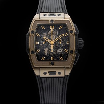 Hublot Spirit of Big Bang 642.MX.0131.RX