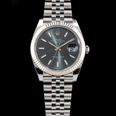 Rolex Datejust 41 126334-0014