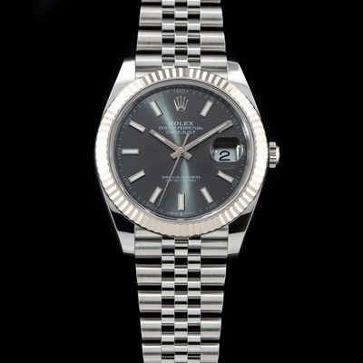 Rolex Datejust 41 126334-0014