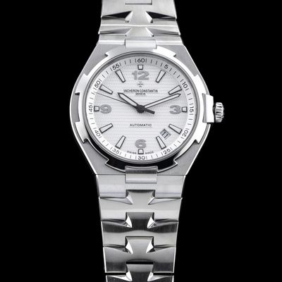 Vacheron Constantin Overseas 47040/B01A-9093