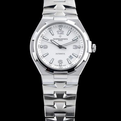 Vacheron Constantin Overseas 47040/B01A-9093