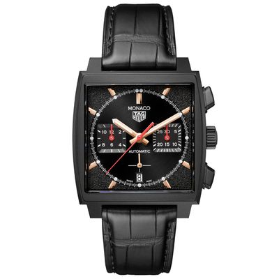 TAG Heuer Monaco Chronograph