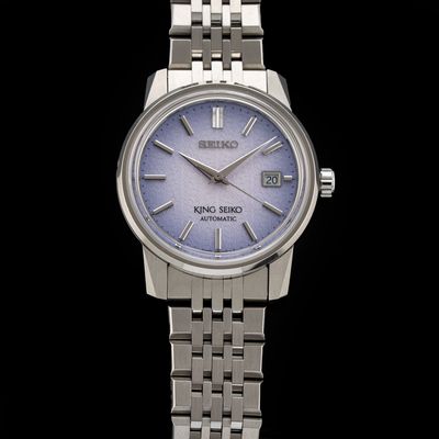 King Seiko SJE107