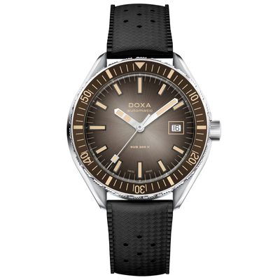 DOXA SUB 200 II Sharkhunter Vintage 795.10.101V.20