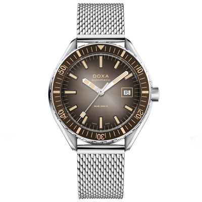 DOXA SUB 200 II Sharkhunter Vintage 795.10.101V.10