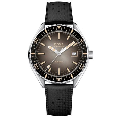DOXA SUB 200 II Sharkhunter Vintage 795.10.101B.20