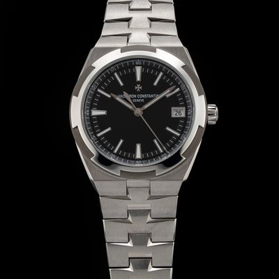 Vacheron Constantin Overseas 4520V/210A-B483
