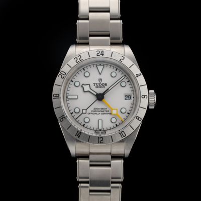 Tudor Black Bay Pro M79470-0004