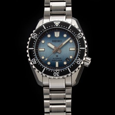 Seiko Prospex Sea SLA073