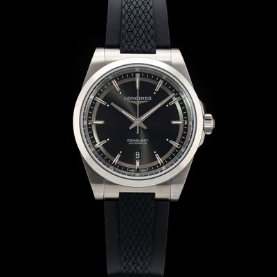 Longines L3.830.4.52.9 Conquest