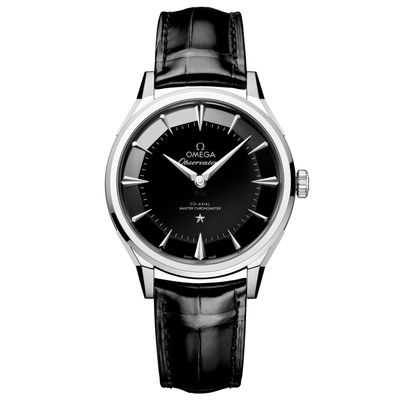 Omega Constellation Observatory 140.13.39.21.01.001