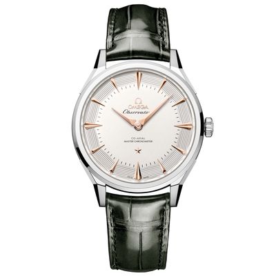 Omega Constellation Observatory 140.13.39.21.02.001