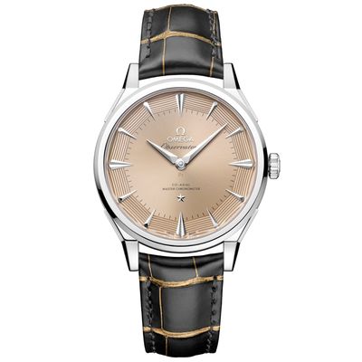 Omega Constellation Observatory 140.93.39.21.99.001