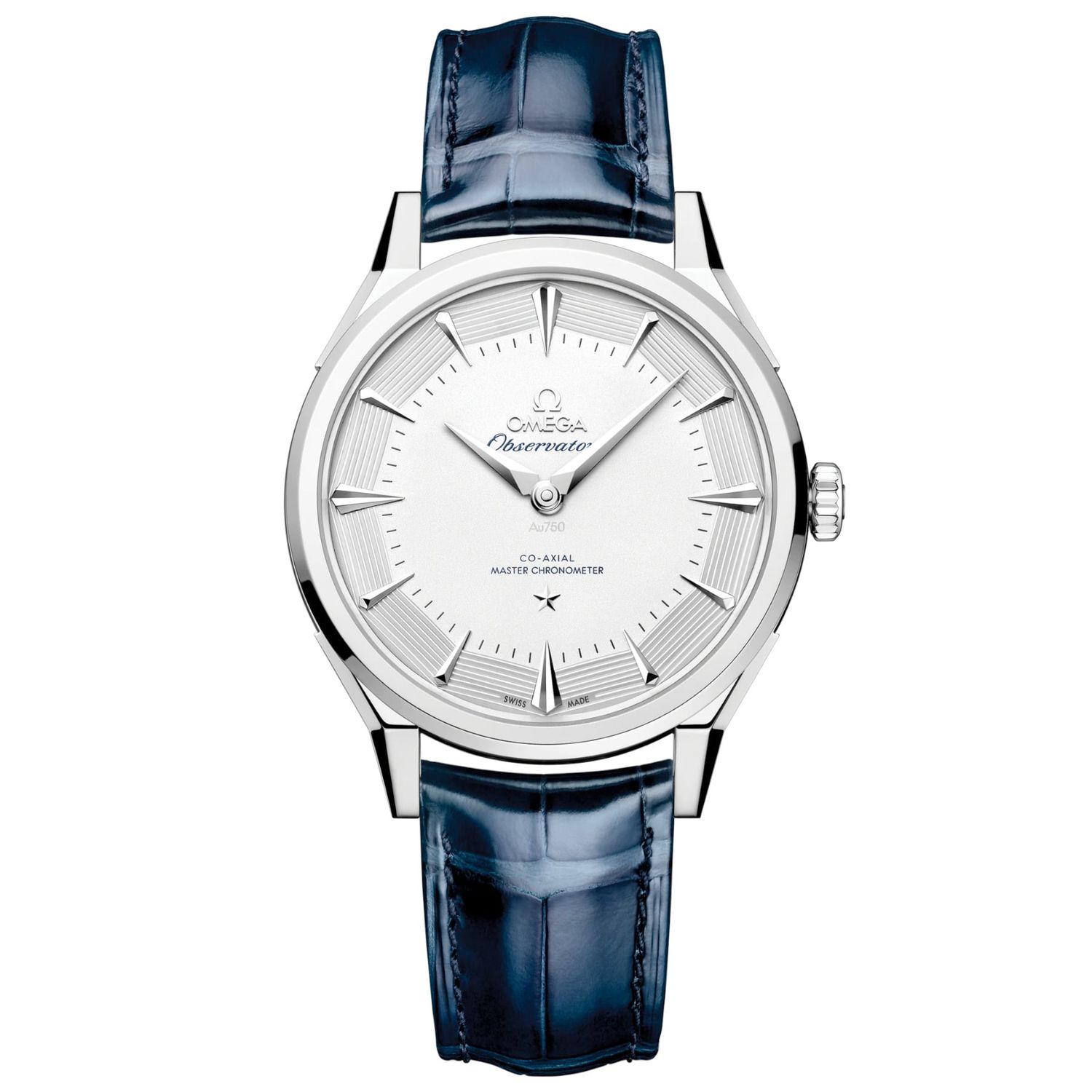 OMEGA Constellation 腕時計 クォーツ Omega Constellation Observatory 140.53.39.21.99.004 - Exquisite