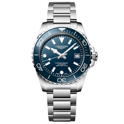 Longines Hydroconquest L3.779.4.96.6