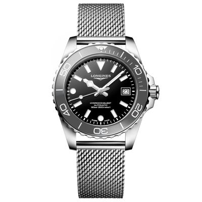 Longines Hydroconquest L3.779.4.70.6