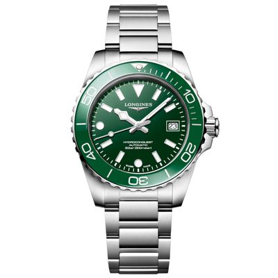Longines Hydroconquest L3.779.4.06.6