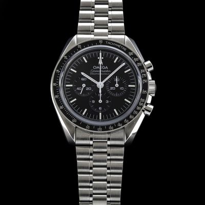 Omega Speedmaster Moonwatch Professional Master Chronograph 310.30.42.50.01.002