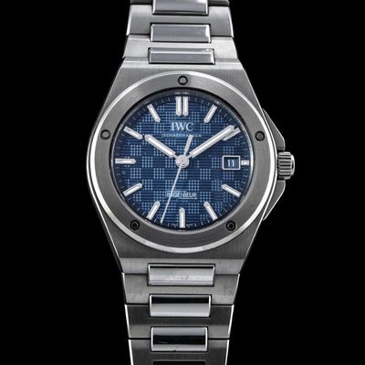 IWC Ingenieur Automatic IW328903