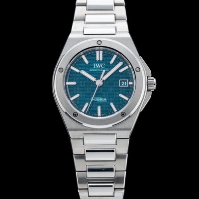 IWC Ingenieur Automatic IW328903