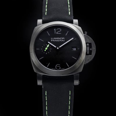 Panerai Luminor Quaranta Razer PAM01353
