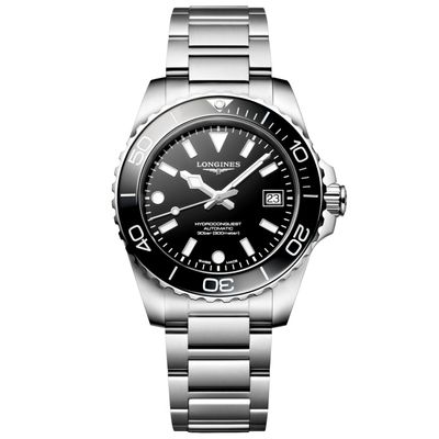 Longines Hydroconquest L3.779.4.56.6