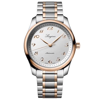 Longines Master Collection L2.793.5.70.7